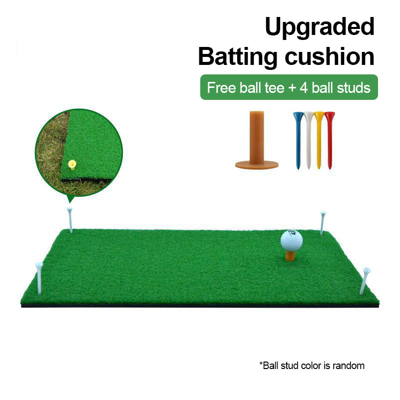 Mini Portable Golf Percussion Mat