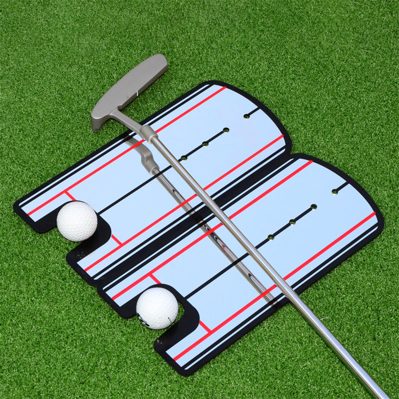 Golf Putting Posture Correction Goggles