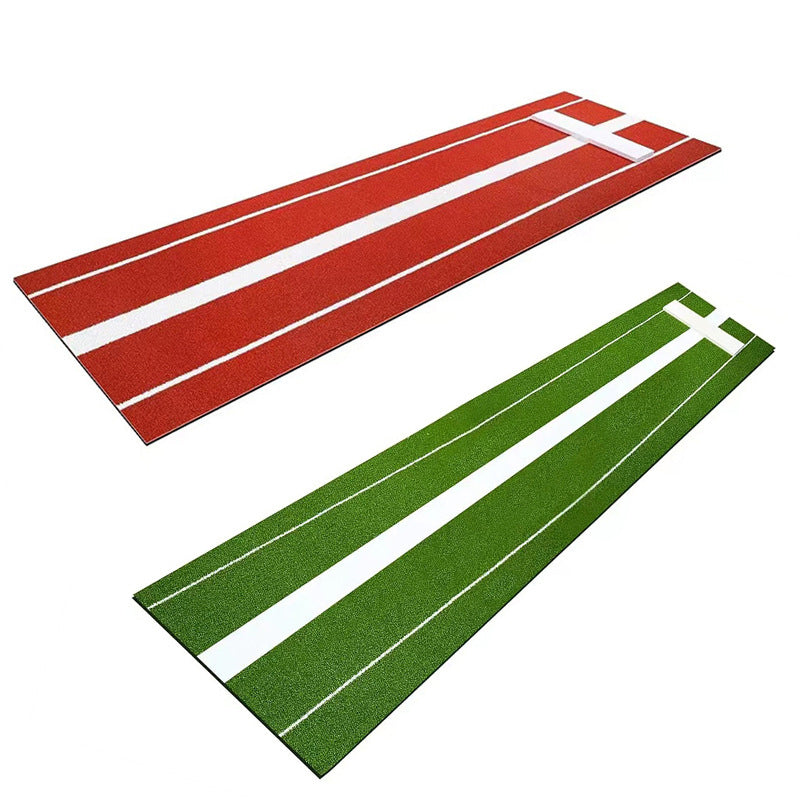 Sports Non-slip Baseball Mat