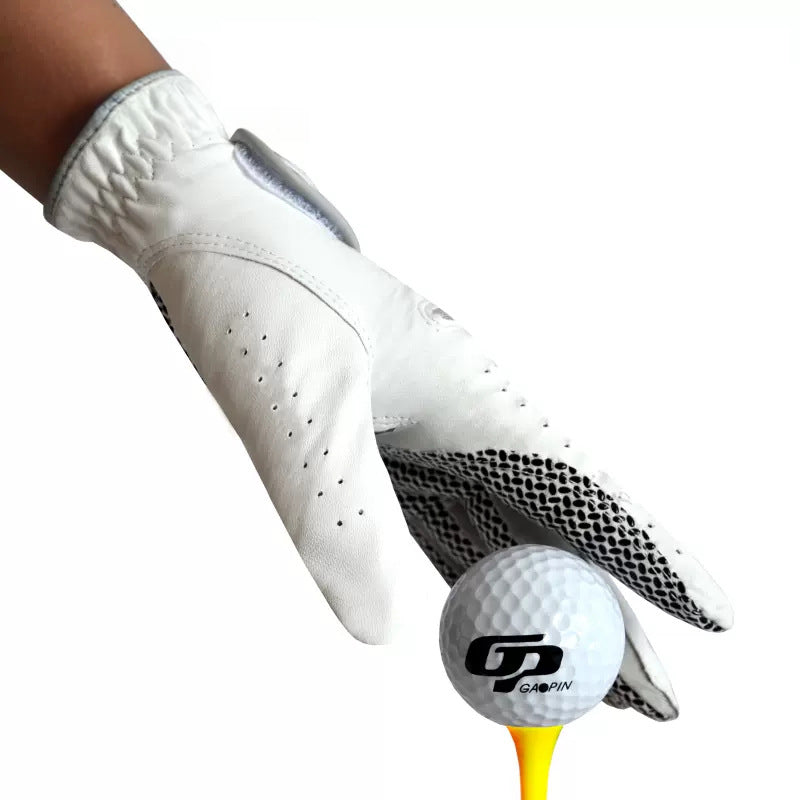 Men's Golf Gloves