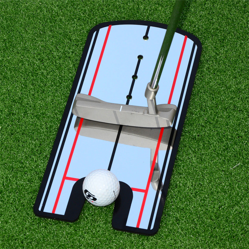 Golf Putting Posture Correction Goggles