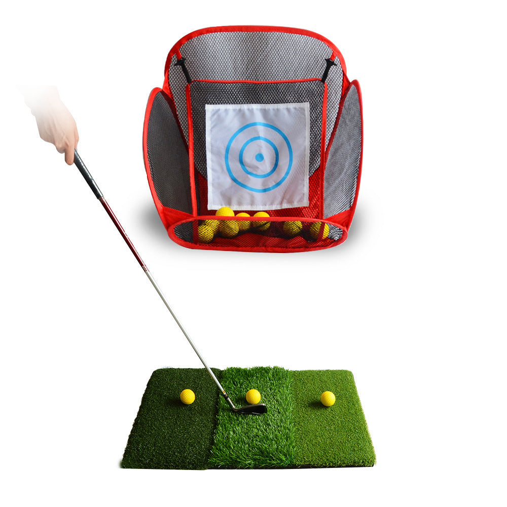 Golf Practice Network