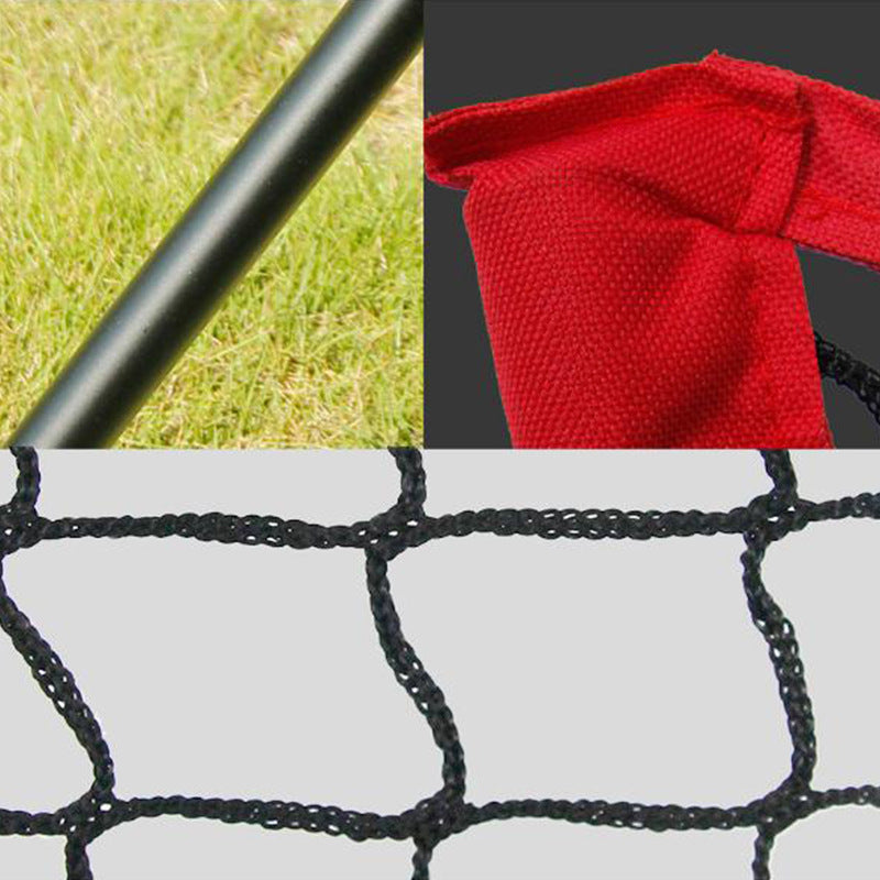 Portable Baseball Training Net