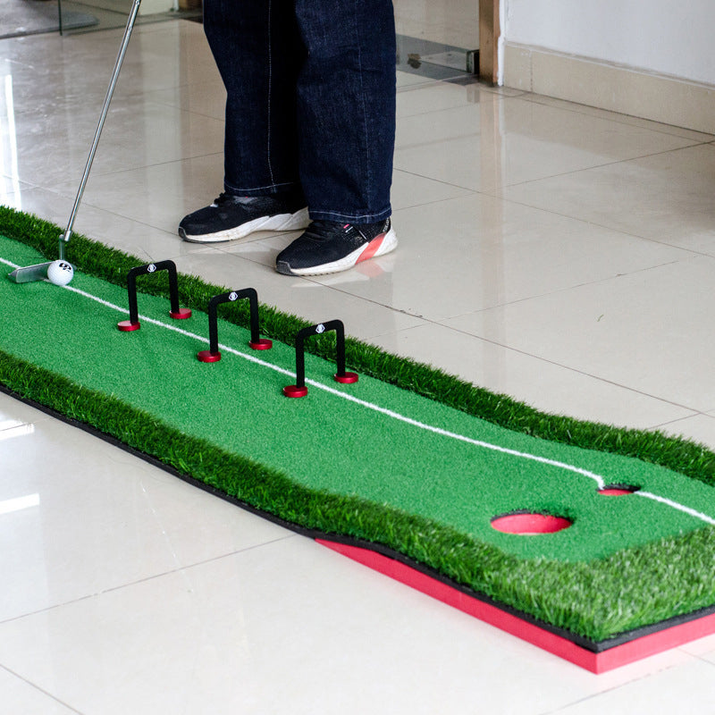 Golf Putting Target Gate