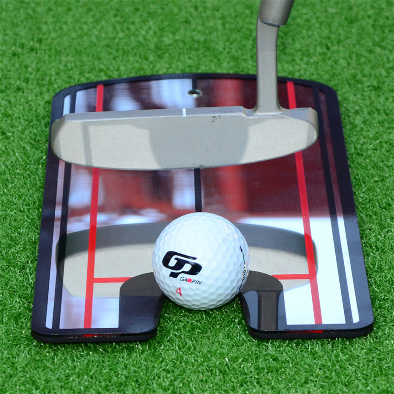 Golf Putting Posture Correction Goggles