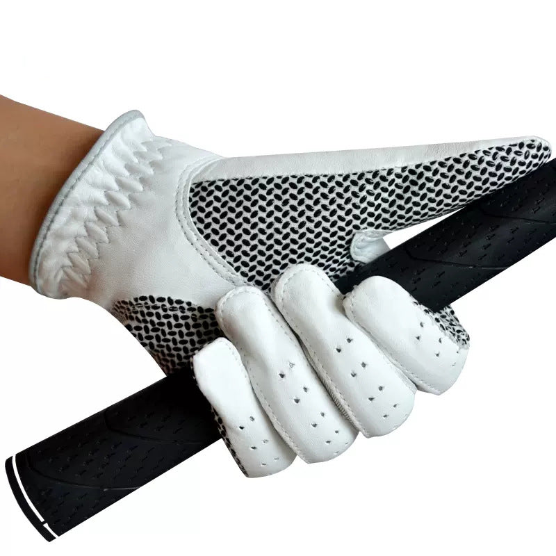 Men's Golf Gloves