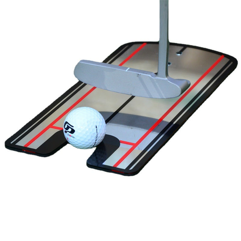 Golf Putting Posture Correction Goggles