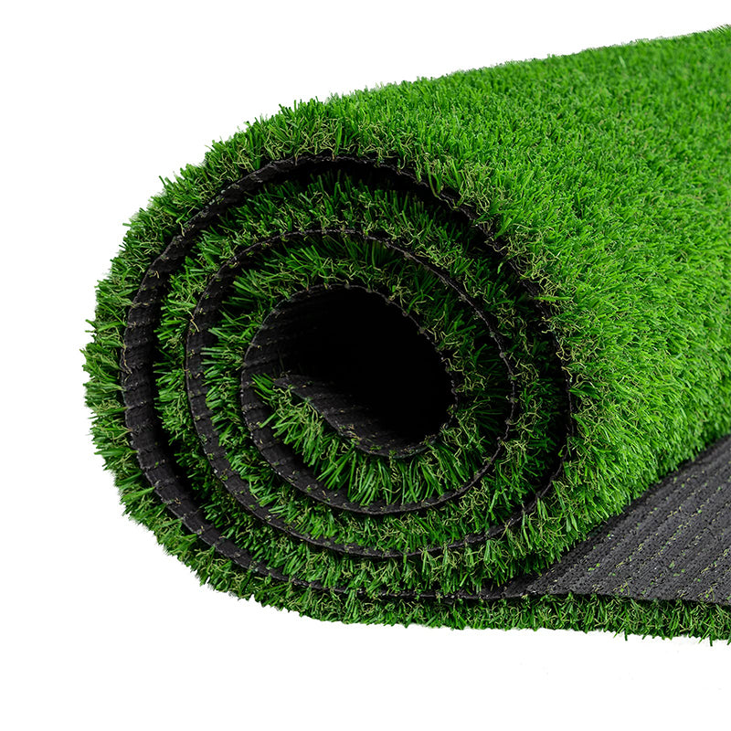 Folded 20mm Artificial Grass
