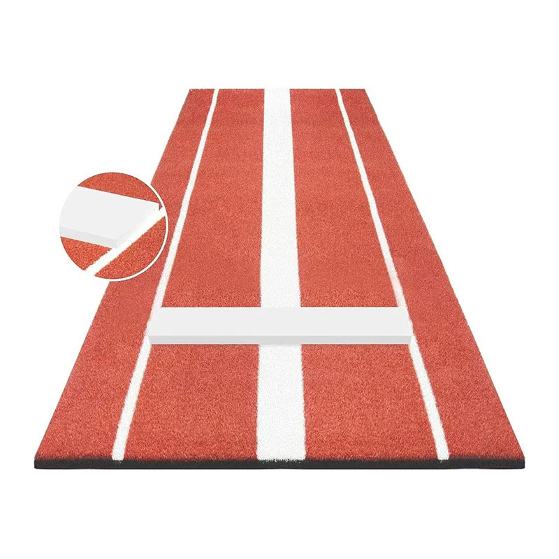 Sports Non-slip Baseball Mat