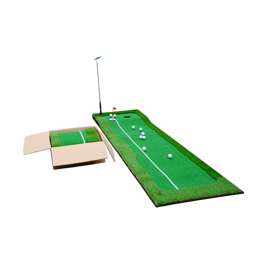 Portable Indoor Golf Putting Green