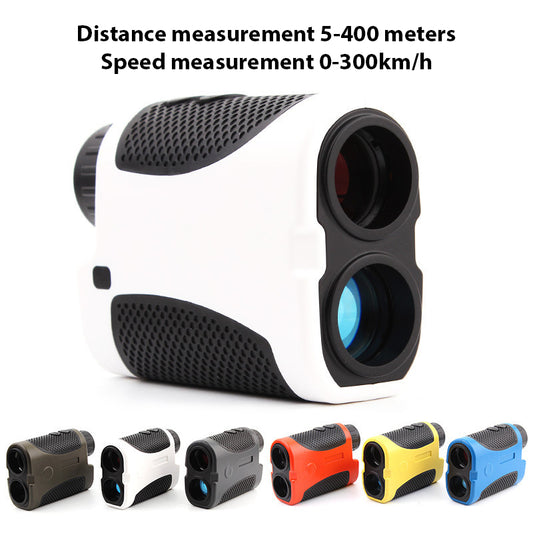 Golf Laser Distance Meter
