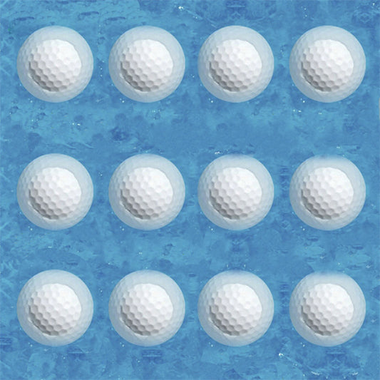 Golf Float Ball