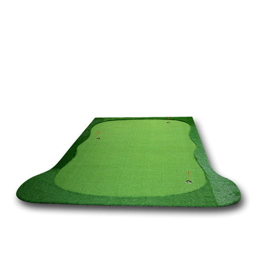 Mini Golf Green