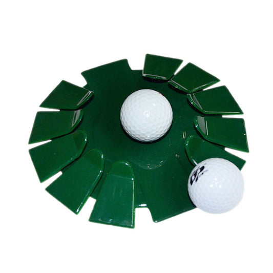 Plastic Golf Putting Exerciser