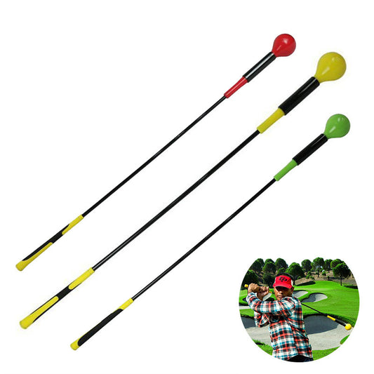 Golf Swing Practice Sticks