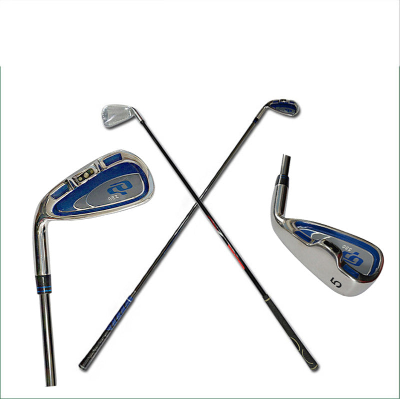 Unisex Professional Golf Set