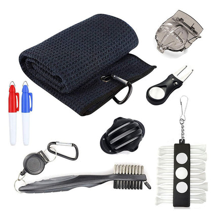 Golf Cleaning Set