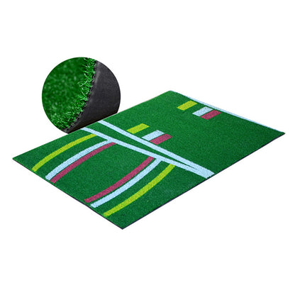 Golf Driving Range Mats