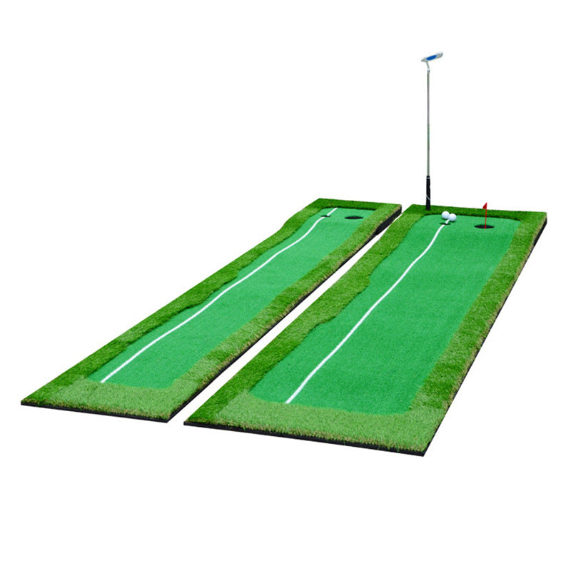 Portable Indoor Golf Putting Green