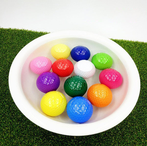 Golf Float Ball