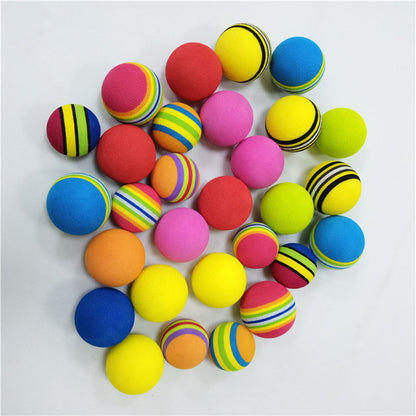 Golf EVA Foam Balls