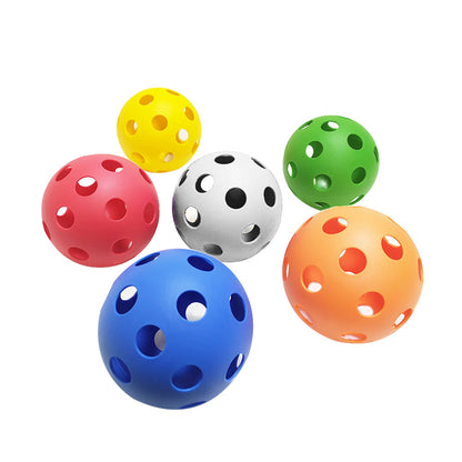 Golf Hole Ball PE