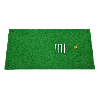 Mini Portable Golf Percussion Mat
