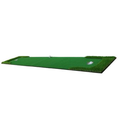 Indoor Golf Putting Green Mat