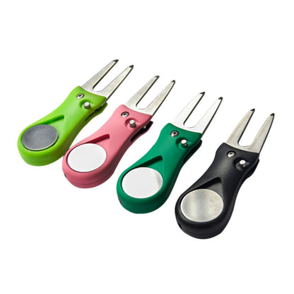 Golf Divot Tool