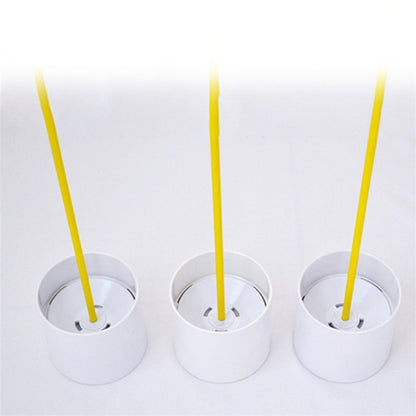 Golf Green Flags Hole Cups