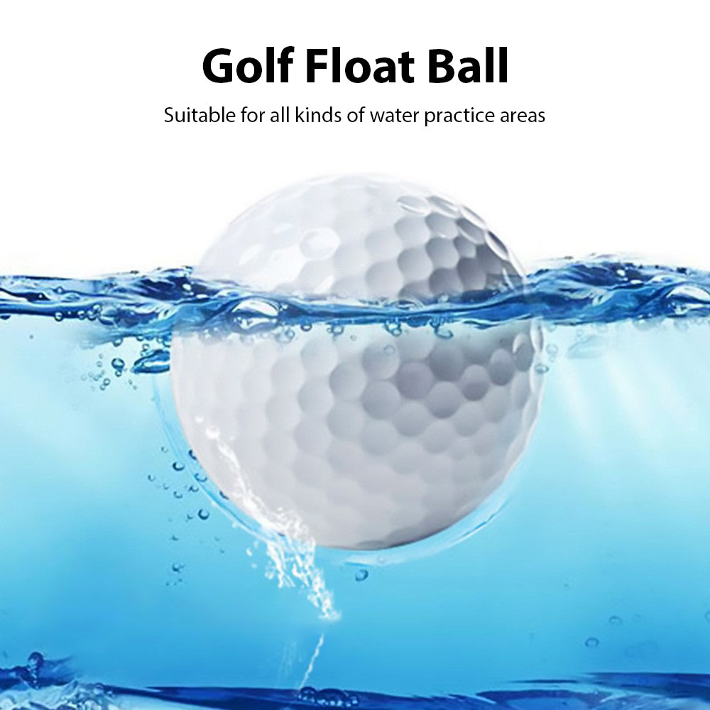 Golf Float Ball