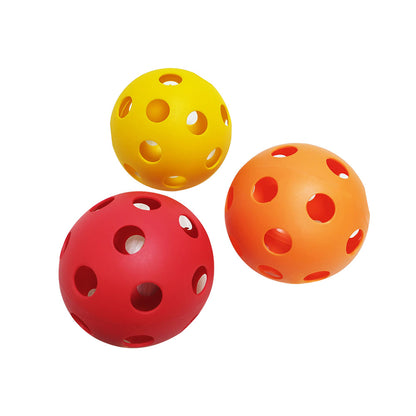 Golf Hole Ball PE