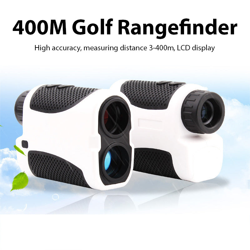 Golf Laser Distance Meter