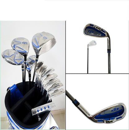 Unisex Professional Golf Set