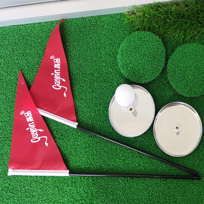 Indoor Golf Putting Green Mat