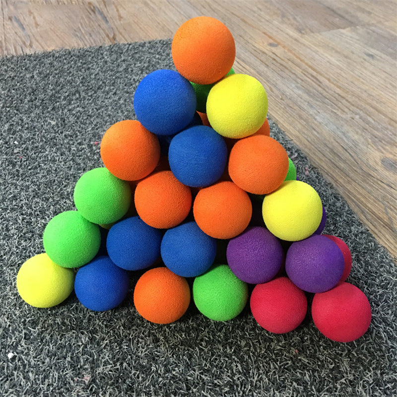 Golf EVA Foam Balls