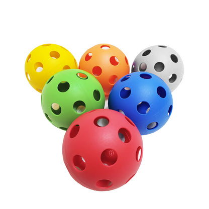 Golf Hole Ball PE