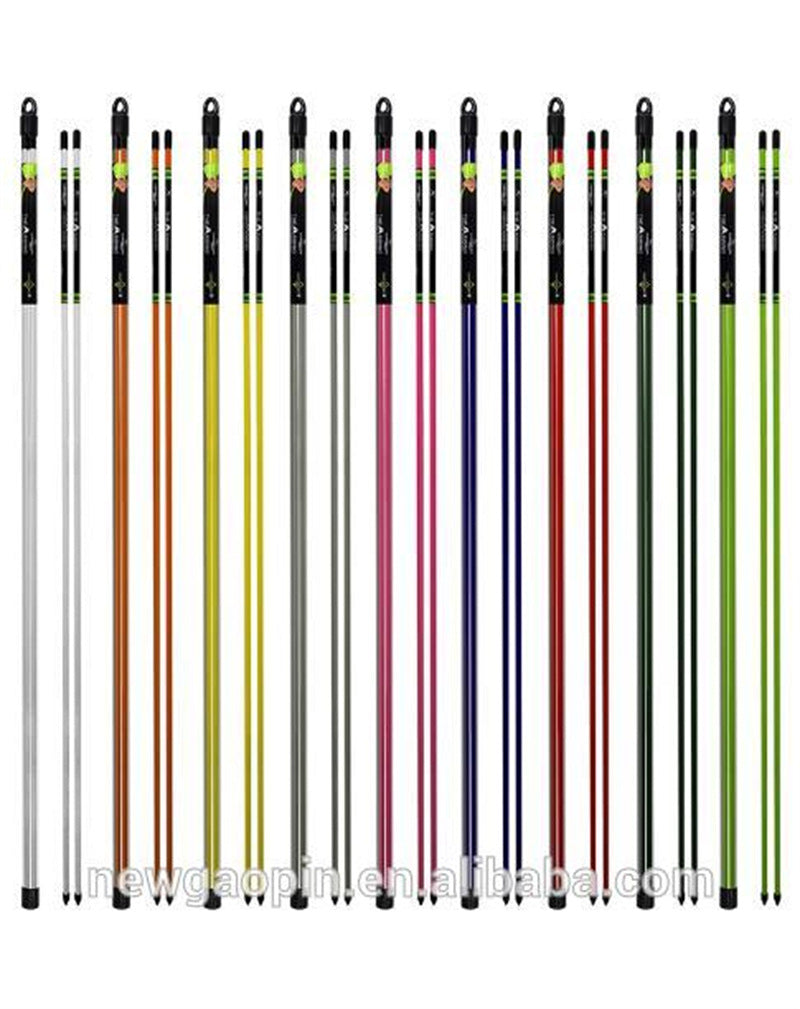 Golf Putting Training Indicator