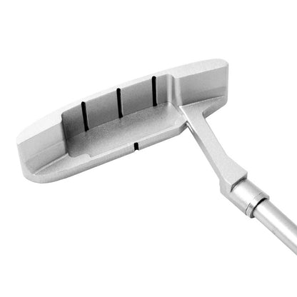 Portable 3-Section Combo Golf Club Putter