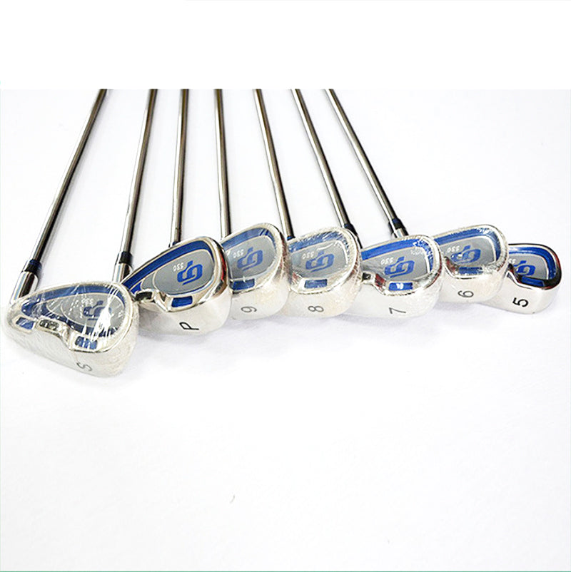 Unisex Professional Golf Set