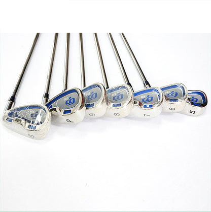 Unisex Professional Golf Set