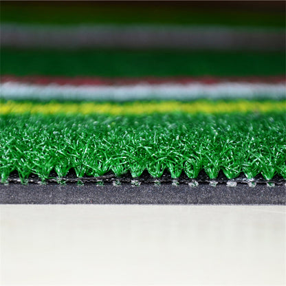 Golf Driving Range Mats