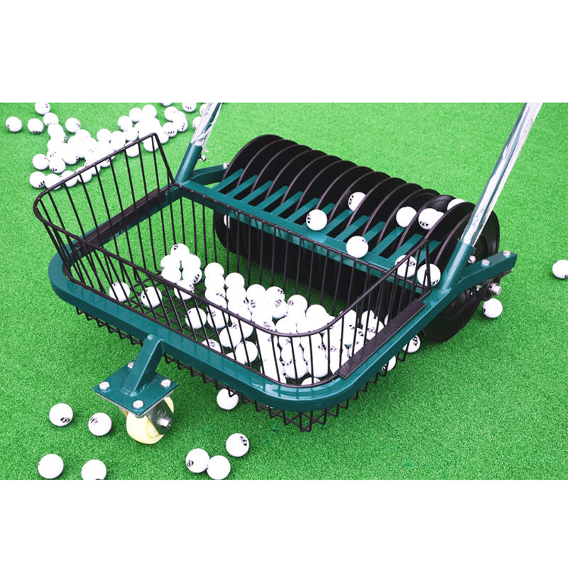 Golf ball picker