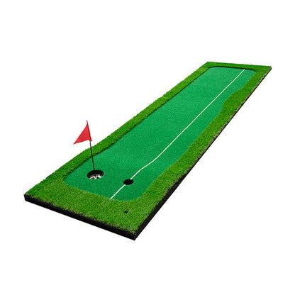 Portable Indoor Golf Putting Green