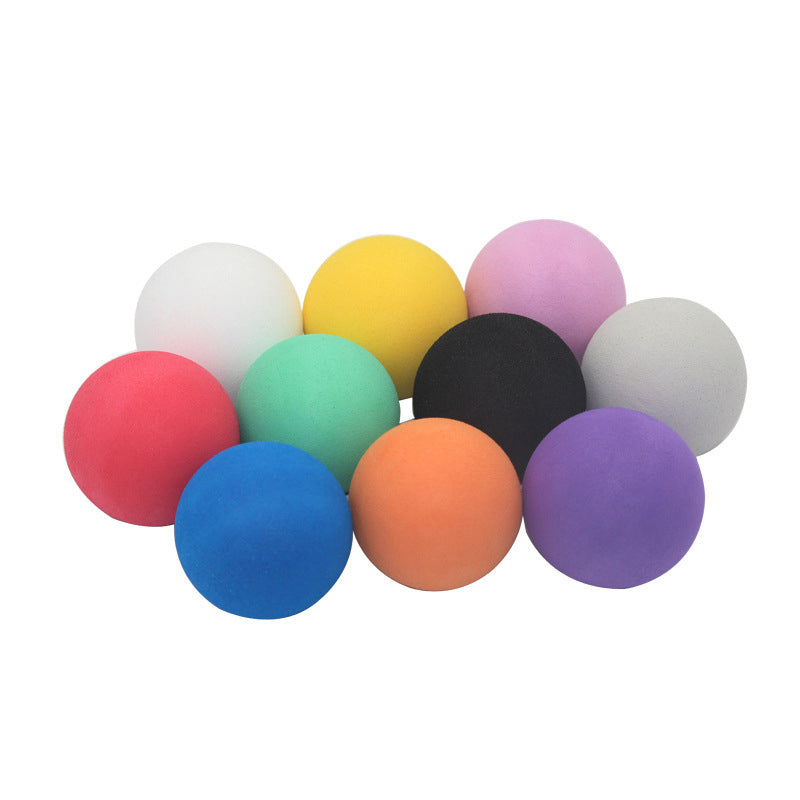 Golf EVA Foam Balls