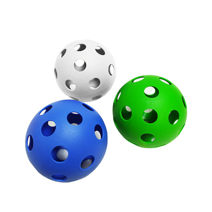 Golf Hole Ball PE