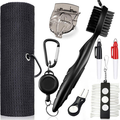 Golf Cleaning Set