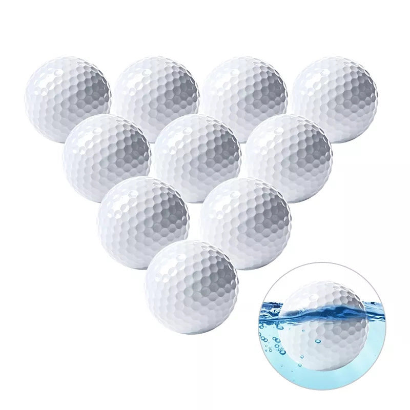 Golf Float Ball