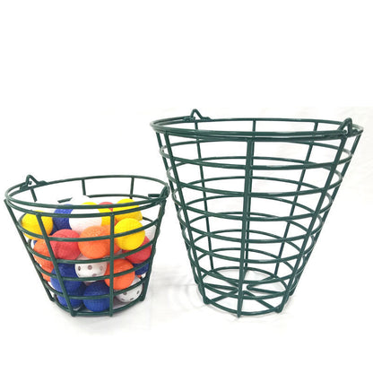 Golf Ball Storage Basket