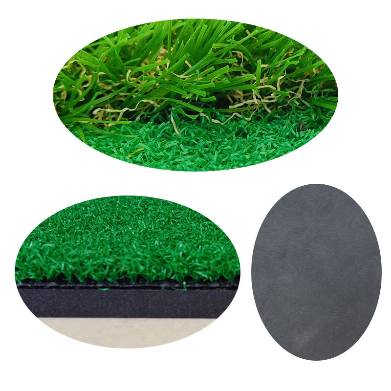 Indoor Golf Putting Green Mat